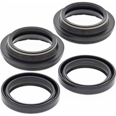 Cache poussière de fourche All Balls pour Moto KTM 50 Sx Pro