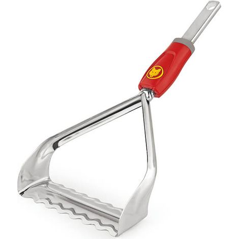 Wolf Garten Push/Pull Weeder 15cm