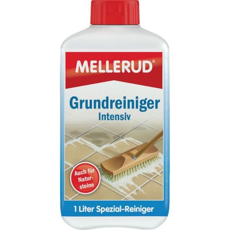 Terrazzo Intensiv Cleaner 1L Mellerud (A 4)