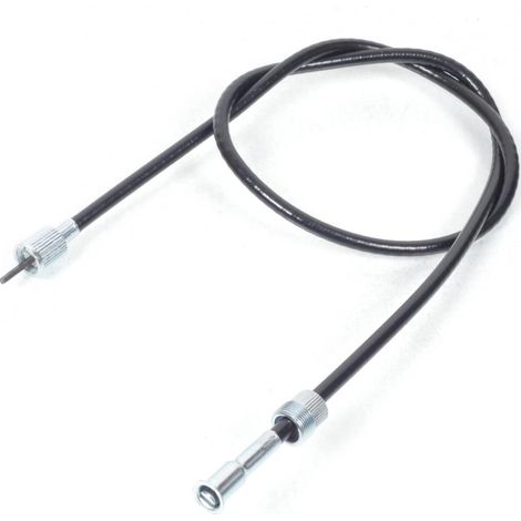 teknix zählerkabel für ulm suzuki 250 ts savage 1969 bis 1970 (1/4)