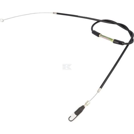 Câble d'embrayage AL-KO SL0308020013