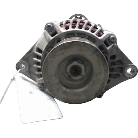 [PRODUIT D'OCCASION] Alternateur MAZDA Bt-50 ♻️ Ref Oe. Wlaa18300a - Garantie à vie (1/5)