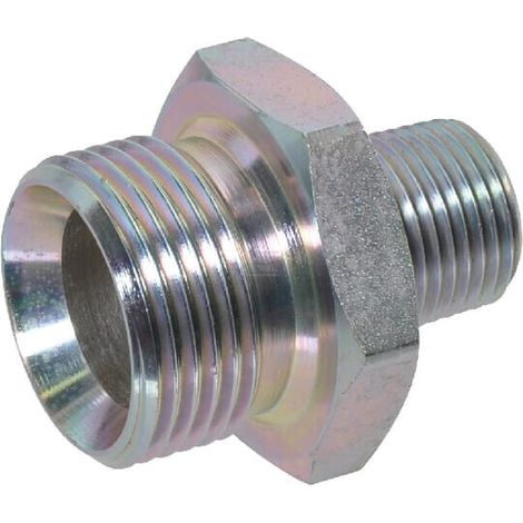 Adaptateur BURNETT & HILLMAN VNBN2024