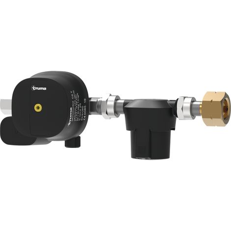 Truma MonoControl CS-T Set