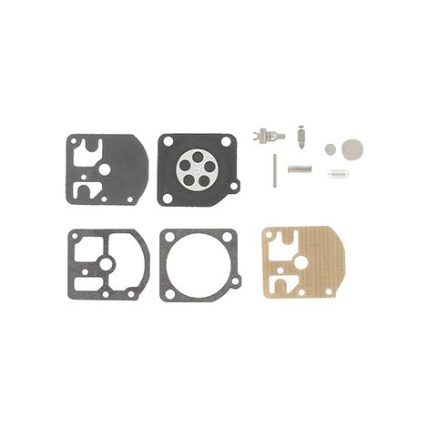 Kit membrane guarnizioni ZAMA RB-13 - RB13 modelli ECHO SRM2300 STIHL FS280 - FS220 - FS106 - FS300