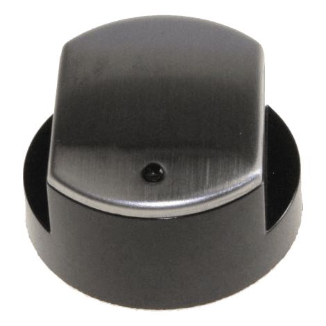 BOUTON MANETTE DE GAZ pour HOTTE WHIRLPOOL - 481241279197 (1/4)