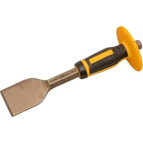 Roughneck 31-924 Gorilla Electricians Bolster Non-Slip Guard 57 x 279mm (1/2)