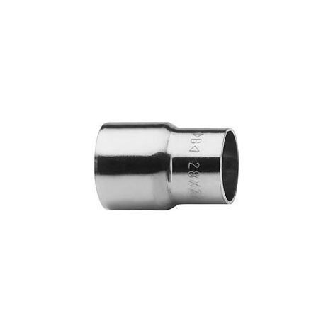 Raccord alberto-munoz reducer fitting rame 22x15mm 10 pezzi (1/4)