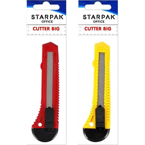 Großes Tapetenmischmesser