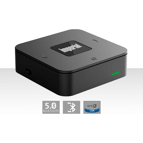 BART mini Bluetooth 5.0 Transmisor-Receptor