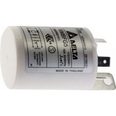 Anti -parasitärer Filter für Ofen, Dietrich kompatibel - AS0020339