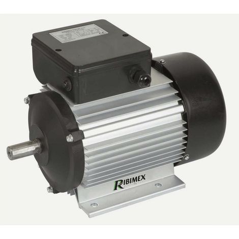 Motor eléctrico monofásico 3CV 2200w