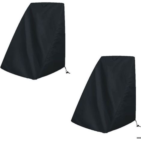 Housse de dévidoir de tuyau d'arrosage, housse de support de tuyau d'extérieur, manteau de chariot de tuyau imperméable, (1/5)