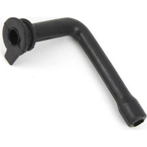 Durite d'huile pour tronçonneuses Stihl 026 MS260 MS260C (1/5)