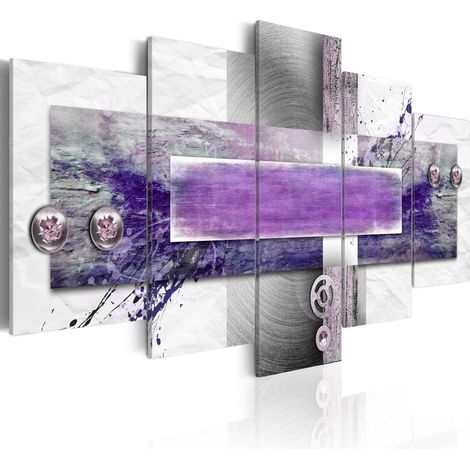 Quadro - Restless mind - 200x100 (1/4)