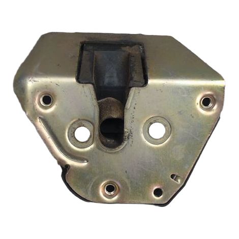 [PRODUIT D'OCCASION] Serrure Porte Coulissante Droit CITROEN Berlingo ♻️ Ref Oe. 913877 - Garantie à vie (1/2)