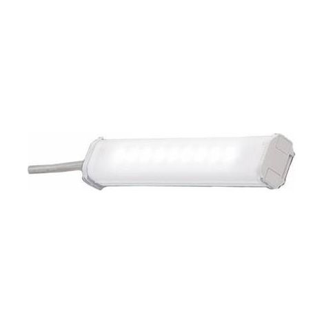 Idec Lampada LED per macchine e armadi elettrici LF2B-B4P-ATHWW2-1M Bianco 3.8 W 180 lm 230 V/AC (L x L x A) 210 x 40 x (1/5)