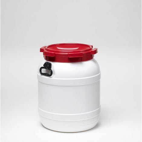 FRANKEL kaiserkraft, Tonnelet, capacité 55 l, 1 pièce et + (1/2)