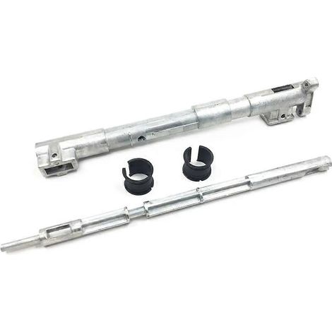 Ensemble de tube de commande de colonne de direction automatique F57Z-7212-A 905-102 pour Ford F150 F250 Ranger Lincoln Mercury F7DZ-7R264-AA (1/5)