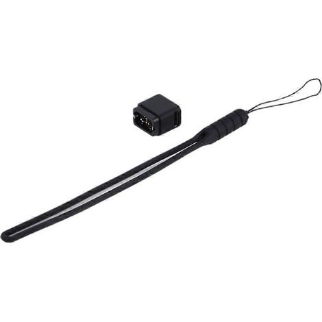 Akkuladegerät-Adapter für Shimano Di2 12-Gang, mit Ladegerätkopf und Kabel. (1/5)