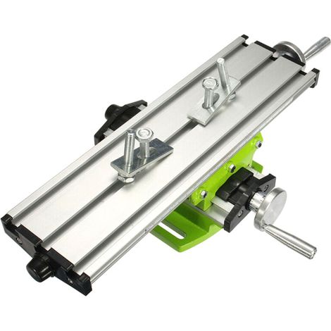 Fraiseuse multifonctionnelle, perceuse d'établi, gabarit d'ajustage, établi de travail