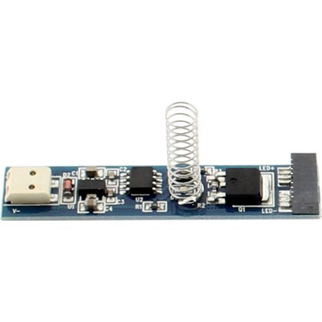 Dimmer Blue Touch Dimming - sans soudure (1/4)