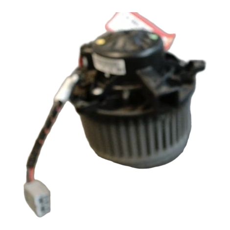 Moteur Ventilateur Chauffage OPEL Insignia 1 Phase 1  Diesel [PRODUIT D'OCCASION]♻️088985 (1/4)