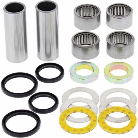 Kit Roulements de Bras Oscillants YAMAHA WR-F 250 4T 2015-2016 / YZ-F 450 4T 2010-2017