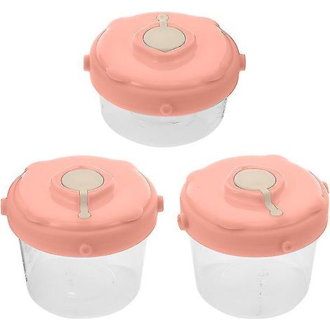 boîtes de lait en poudre (1/3)