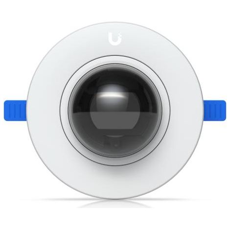 Supporto di Montaggio per Telecamera Dome Ubiquiti UACC-G5-Dome-Ultra-FM-SB-W Bianco