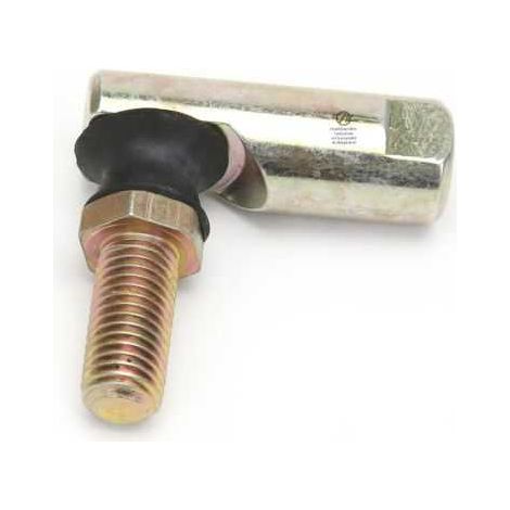 Rotule mâle de direction pour tondeuses autoportées. Filetage Ø 7,93 mm (1/3)