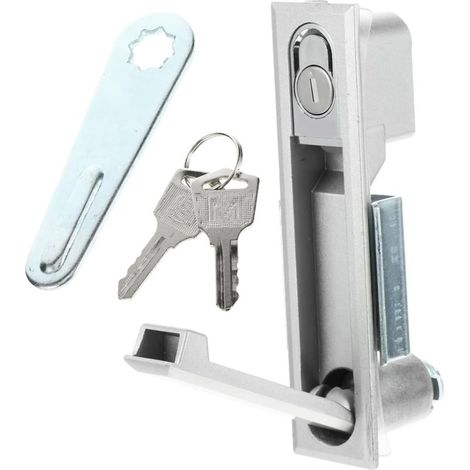 Verrou de meuble Kisangel durable et (1/5)
