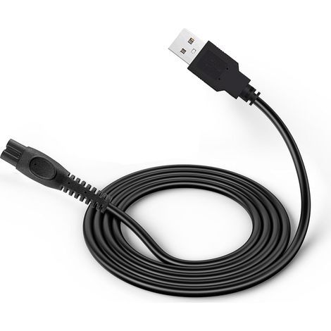 Philips Series 7000 USB-Ladekabel für Rasierer und Trimmer 2025 (1/4)