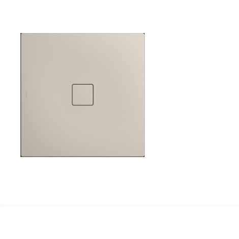 Kaldewei 465300010668 DW CONOFLAT Mod.783-1, 900x900, chaud