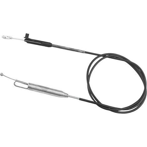 133-1998 Lawnmower Brake Cable Compatible with Toro 30" TimeMaster 20976 2097 (1/4)