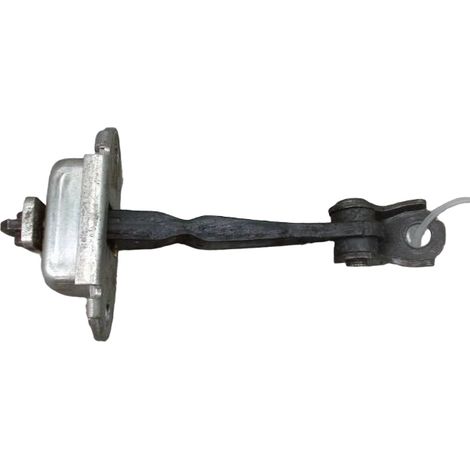 [PRODUIT D'OCCASION] Tirant Porte Avant Gauche NISSAN Micra III Phase 3 2007-2010 ♻️ Ref Oe. 80430ax10b - Garantie à vie (1/2)