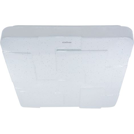 Lámpara de techo SMD LED 48W 3900K IP44 Tetris Ideus 03644 (1/2)