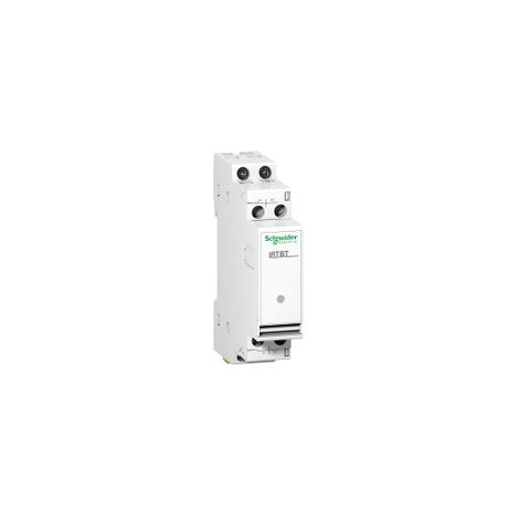 Relè iRTBT, comando 12÷24Vca/cc - A9A15416