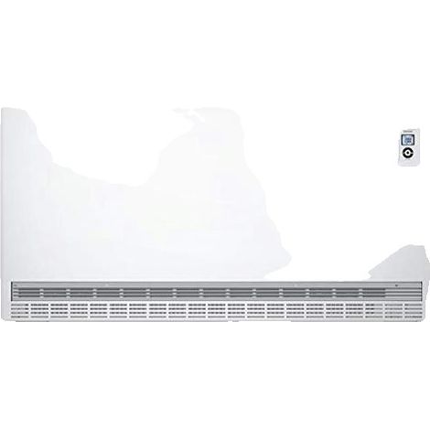 STIEBEL ELTRON Accumulateur de chaleur standard ETS 600 Plus, 6kW/400V, blanc, 236428