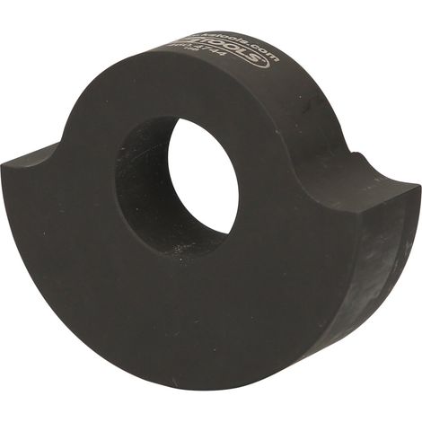 KS Tools 460.4744 Einziehplatte, Ø 60 mm (1/4)