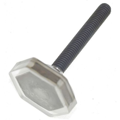 Flymo Lawnmower Blade Bolt Screw Assembly with PTFE Washer Compatible Non-Genuine by Ufixt (1/5)