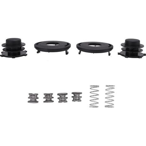 2pcs 40027133017 Bobine de tête de coupe pour STIHL AutoCut 252 Fs90r Fs100rx Tondeuse accessoire (1/5)