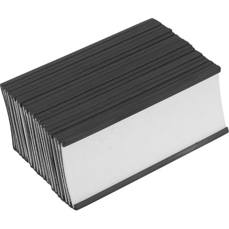 Porte tiquettes Magn tiques Lot Pour Tableaux Blancs Avec