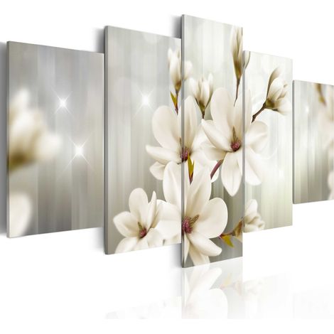 Quadro - Fairytale Morning - 200x100 (1/4)