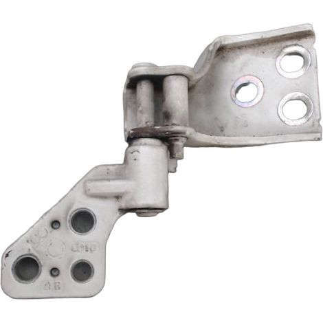 [PRODUIT D'OCCASION] Charniere Sup Porte Battante Ard PEUGEOT Partner ♻️ Ref Oe. 8717c1 - Garantie à vie (1/2)
