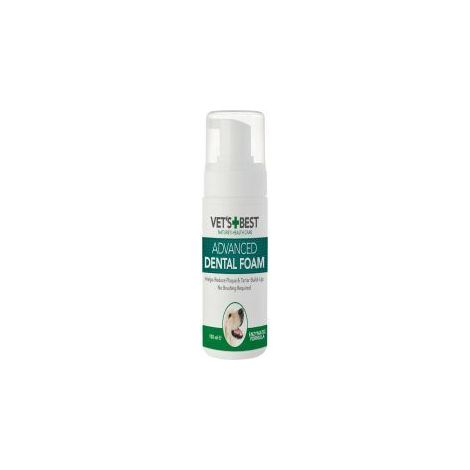 Vb Dental Foam Dog 150ml - 671518