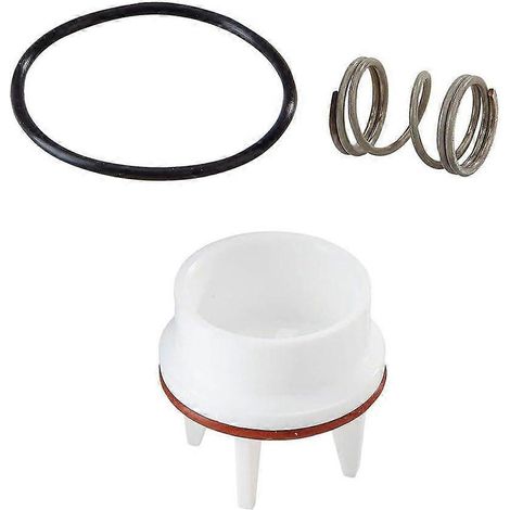 Kit de réparation de flotteur d'évent pour clapet anti-retour 1 pouce 800QT 800M4 0887715 887715 (1/4)