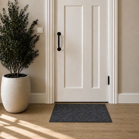Tapis absorbant Watergate 40x60 cm anthracite (1/5)