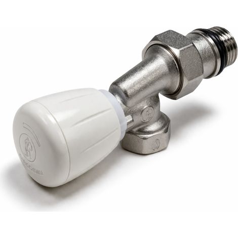 Thermostatventil Axialform selbstdichtend Giacomini R435TGX053 1/2"