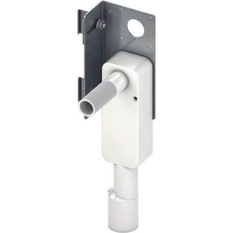 TECEprofil Unité de raccordement, pour machine à laver, 9020036, (1/2)